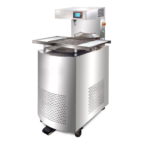 24Kg Tempering Machine